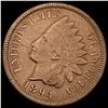 Image 1 : 1894 Indian Head Cent UNCIRCULATED