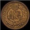 Image 2 : 1864 w/L Indian Head Cent CLOSELY UNC