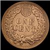 Image 2 : 1907 Indian Head Cent UNCIRCULATED
