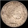 Image 1 : 1908-D Barber Half Dollar HIGH GRADE