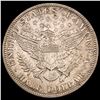 Image 2 : 1908-D Barber Half Dollar HIGH GRADE