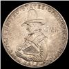 Image 1 : 1920 Pilgrim Tercentenary Half Dollar UNCIRCULATED UNCIRCULATED