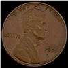 Image 1 : 1955/1955 Double Die Wheat Cent UNCIRCULATED
