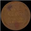 Image 2 : 1955/1955 Double Die Wheat Cent UNCIRCULATED