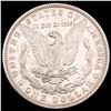 Image 2 : 1898-S Morgan Silver Dollar CLOSELY UNCIRCULATED CLOSELY UNCIRCULATED
