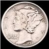 Image 1 : 1921-D Mercury Dime CLOSELY UNCIRCULATED CLOSELY UNCIRCULATED
