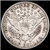 Image 2 : 1911-S Barber Half Dollar CLOSELY UNCIRCULATED