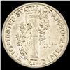 Image 2 : 1942/1 Mercury Dime CLOSELY UNC