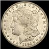 Image 1 : 1891-S Morgan Silver Dollar CLOSELY UNCIRCULATED CLOSELY UNCIRCULATED
