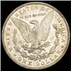 Image 2 : 1891-S Morgan Silver Dollar CLOSELY UNCIRCULATED CLOSELY UNCIRCULATED