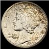 Image 1 : 1917-D Mercury Dime CLOSELY UNC