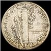 Image 2 : 1917-D Mercury Dime CLOSELY UNC