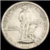 Image 2 : 1925 Lexington-Concord Half Dollar UNCIRCULATED