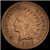Image 1 : 1906 Indian Head Cent UNCIRCULATED