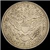 Image 2 : 1909 Barber Quarter CLOSELY UNCIRCULATED