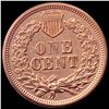 Image 2 : 1864 Indian Head Cent HIGH GRADE