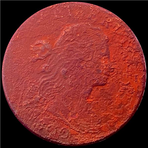 1800 Large Cent HIGH GRADE