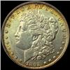 Image 1 : 1892 Morgan Silver Dollar CLOSELY UNCIRCULATED