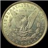 Image 2 : 1892 Morgan Silver Dollar CLOSELY UNCIRCULATED