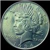 1934 Peace Dollar CHOICE BU