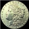 Image 1 : 1902-S Morgan Silver Dollar CLOSELY UNCIRCULATED