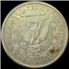 Image 2 : 1878-CC Morgan Silver Dollar HIGH GRADE