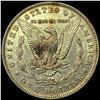 Image 2 : 1890-O Morgan Silver Dollar CLOSELY UNC