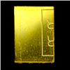 Image 2 : 1 Gram Gold Bar