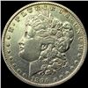 Image 1 : 1896-O Morgan Silver Dollar ABOUT UNC