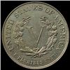 Image 2 : 1883 Liberty Head Nickel CLOSELY UNCIRCULATED