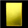 Image 2 : 1 Gram Gold Bar