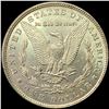 Image 2 : 1878 Rev 79 Morgan Silver Dollar UNC
