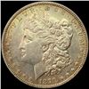 Image 1 : 1879-S Morgan Silver Dollar CLOSELY UNCIRCULATED