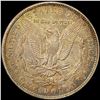 Image 2 : 1879-S Morgan Silver Dollar CLOSELY UNCIRCULATED