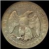 Image 2 : 1875-S Twenty Cent Piece LIGHTLY CIRCULATED