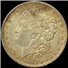Image 1 : 1882-O/S Morgan Silver Dollar CLOSELY UNC