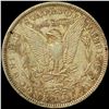 Image 2 : 1882-O/S Morgan Silver Dollar CLOSELY UNC