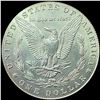 Image 2 : 1882 Morgan Silver Dollar CHOICE BU