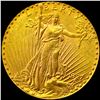 Image 1 : 1927 Saint-Gaudens Double Eagle UNCIRCULATED