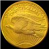 Image 2 : 1927 Saint-Gaudens Double Eagle UNCIRCULATED