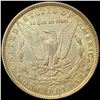Image 2 : 1890-S Morgan Silver Dollar CLOSELY UNCIRCULATED