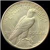 Image 2 : 1925 Peace Dollar UNCIRCULATED