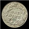 Image 2 : 1877-CC Seated Liberty Dime CLOSELY UNCIRCULATED