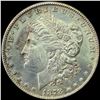 Image 1 : 1878-S Morgan Silver Dollar CHOICE BU