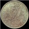Image 2 : 1878-S Morgan Silver Dollar CHOICE BU