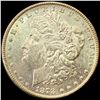 Image 1 : 1878-S Morgan Silver Dollar UNCIRCULATED