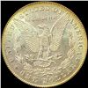 Image 2 : 1878-S Morgan Silver Dollar UNCIRCULATED