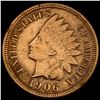 Image 1 : 1906 Indian Head Cent UNCIRCULATED