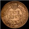 Image 2 : 1906 Indian Head Cent UNCIRCULATED