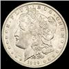 Image 1 : 1889-O Morgan Silver Dollar CLOSELY UNCIRCULATED CLOSELY UNCIRCULATED